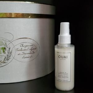 OUAI Leave-in Conditioner NEW!!!